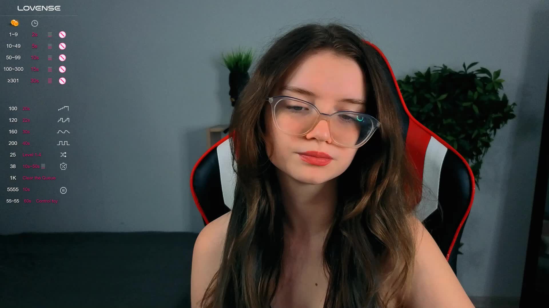 SonyaGlen Live Sex September 16, 2025