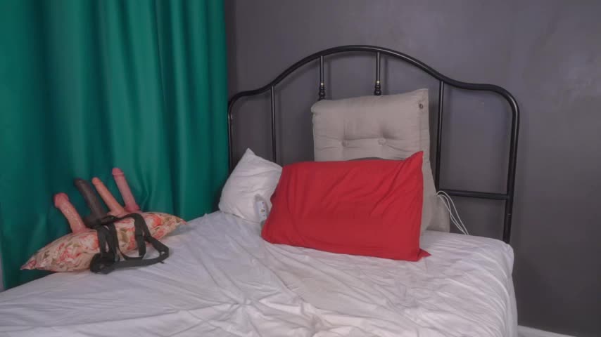 IsadoraDunkan Live Sex December 19, 2025