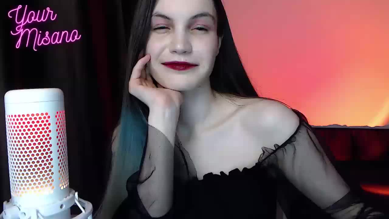 YourMisano Live Sex December 13, 2025