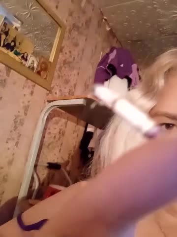 Minna_Jeannie Live Sex 2025.09.16