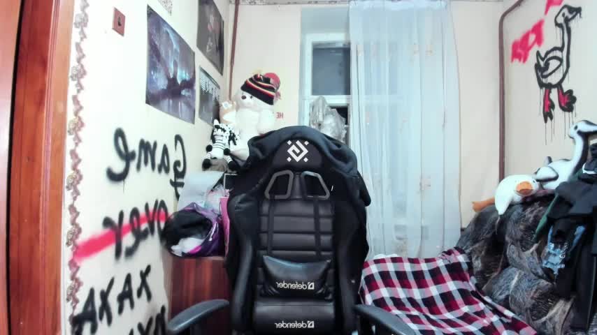 Roxy_Silver Live Sex December 15, 2025