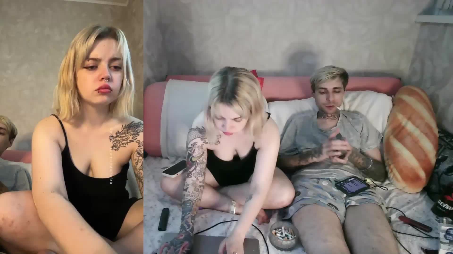 dirtycute Live Sex December 14, 2025