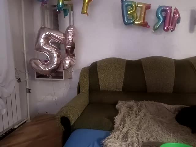 daddyandmyprincess Live Sex December 13, 2025