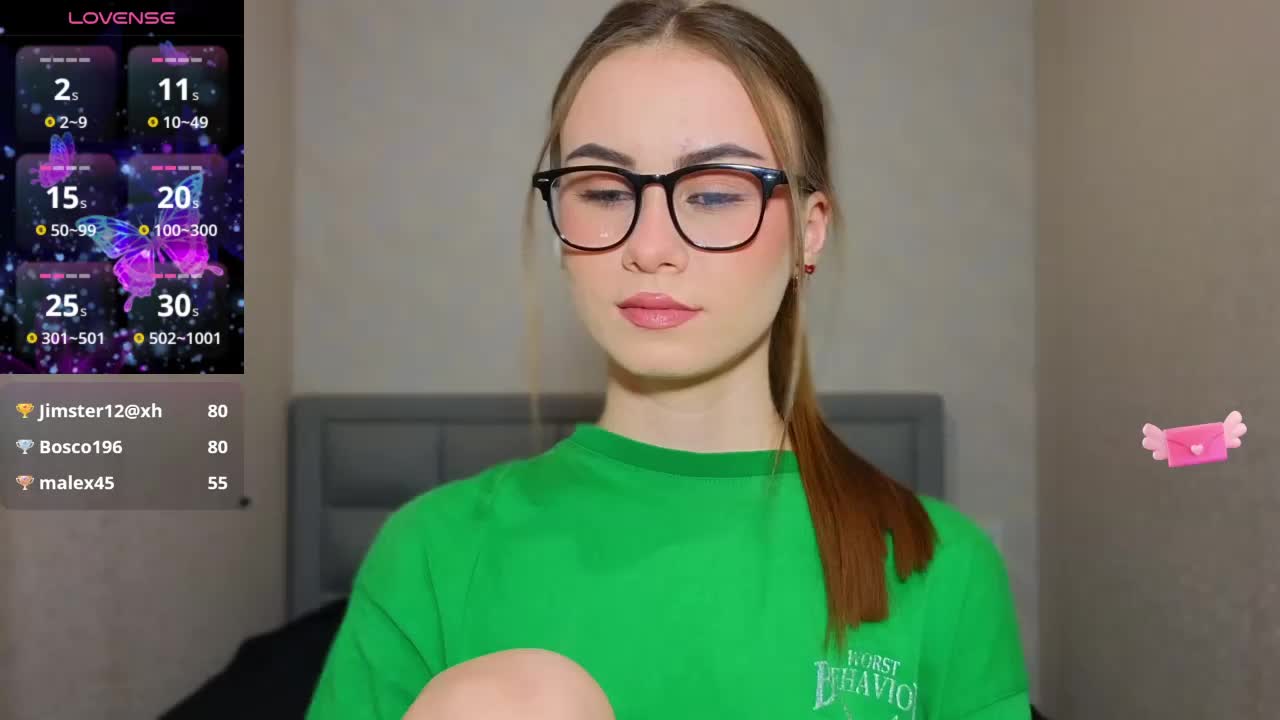 AminaLuxuryyy Live Sex December 14, 2025