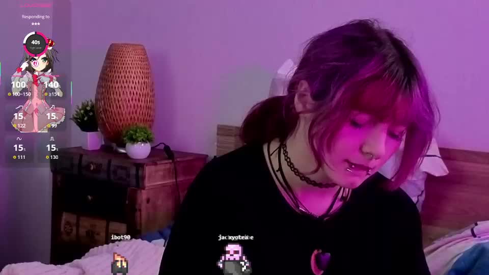 orvacurington Live Sex December 17, 2025