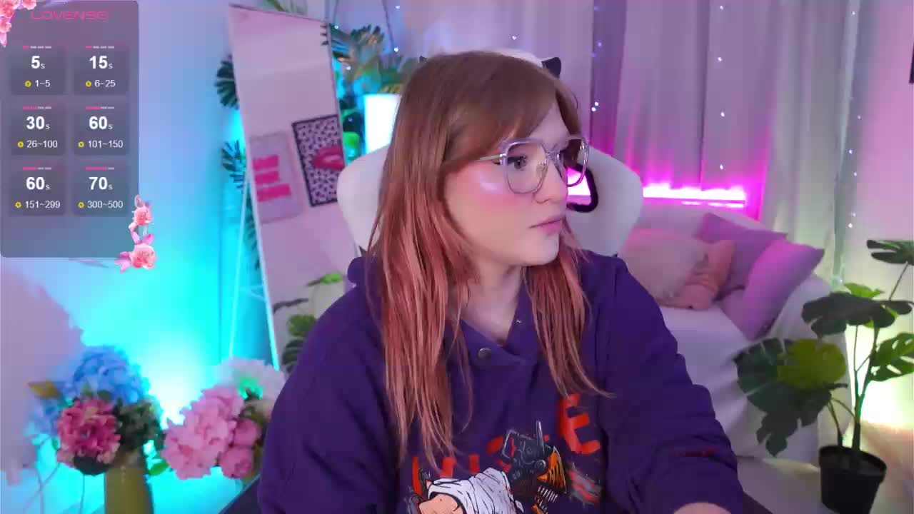 CrazyWine Live Sex December 15, 2025