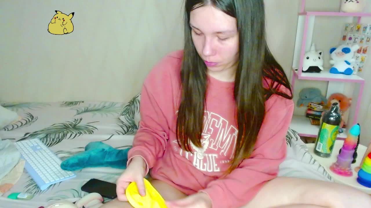 pikach00 Live Sex December 14, 2025