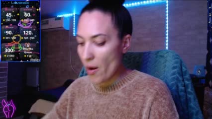 Marina4Love Live Sex December 14, 2025