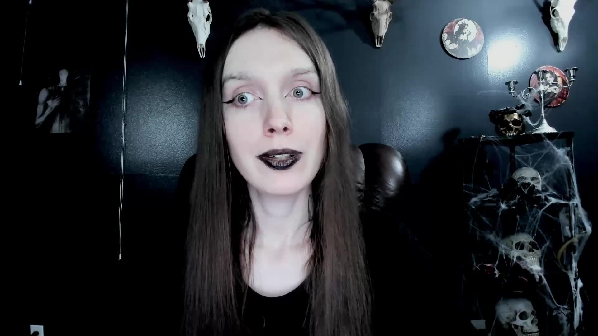 NarcissaDark Live Sex December 13, 2025