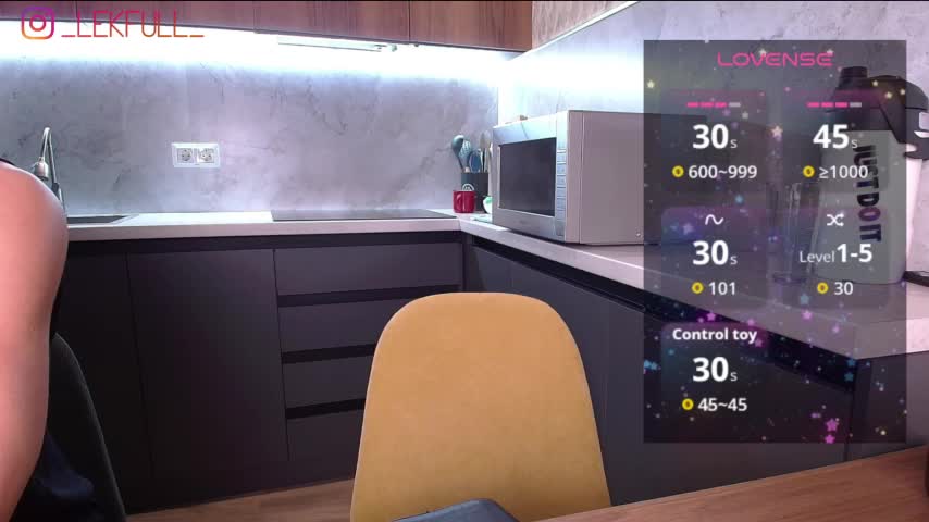 lekfull-kitten Live Sex December 13, 2025