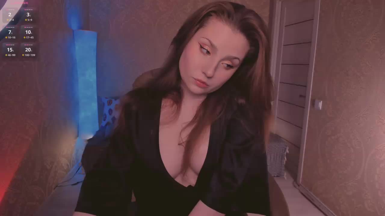 Esmeerrr Live Sex December 15, 2025