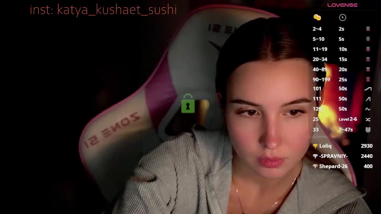 Milkaff- Live Sex December 14, 2025