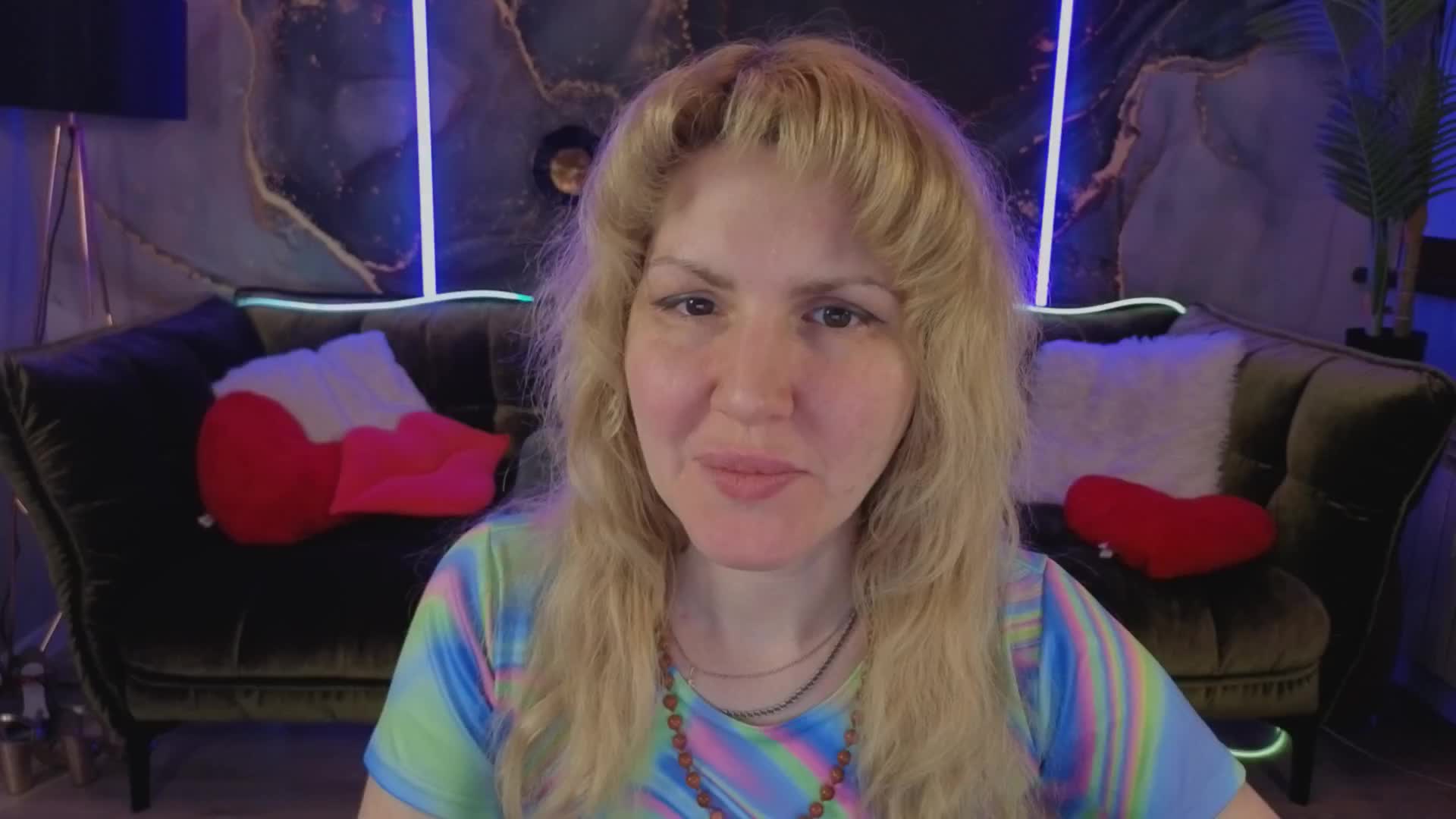 NatalyChanel Live Sex December 13, 2025