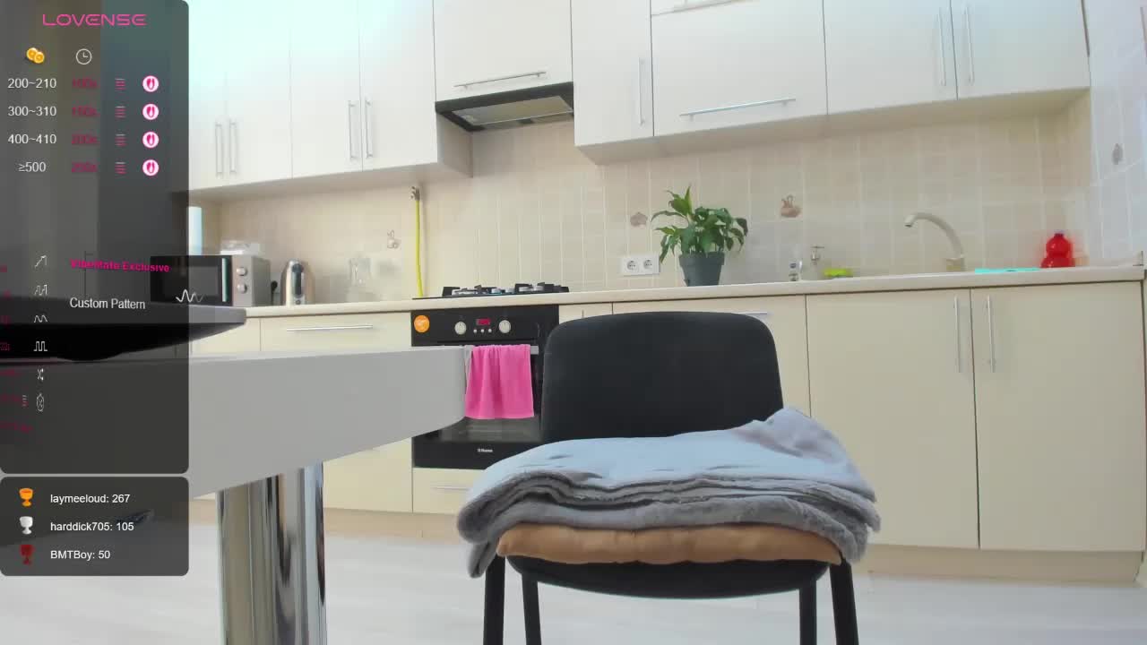 Sirena14Sex Live Sex December 13, 2025