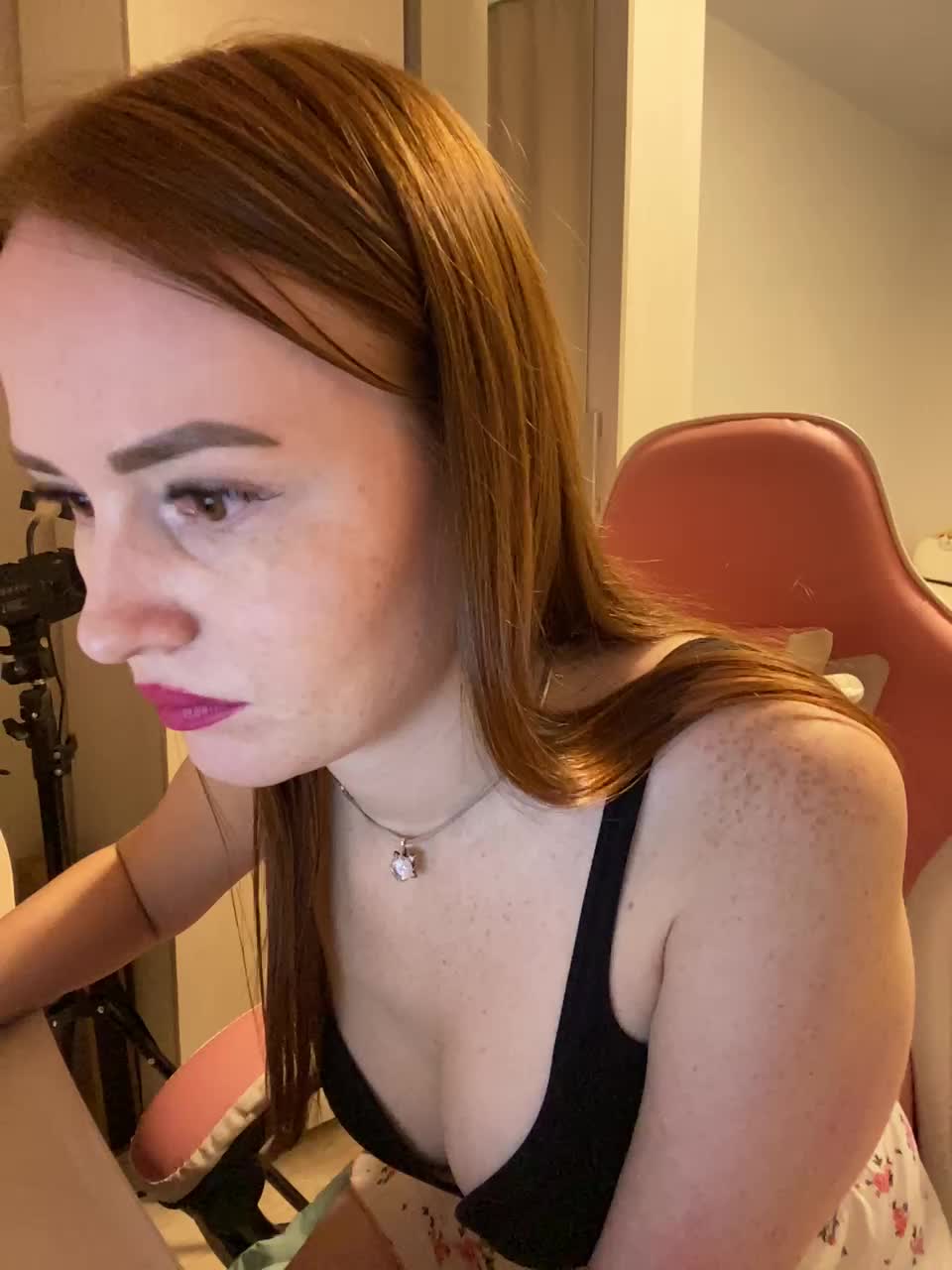 Albinka_Malinka Live Sex December 13, 2025