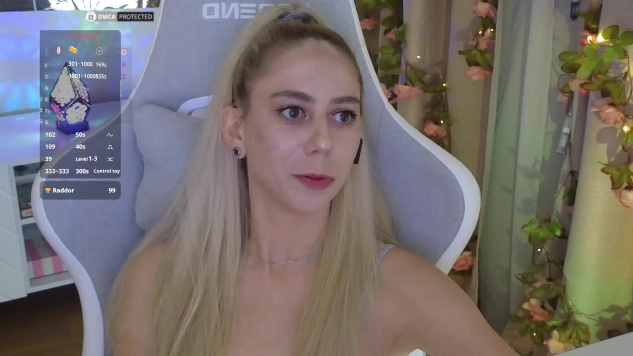 ballerina_capuchina Live Sex December 14, 2025