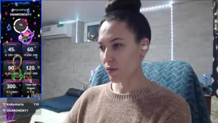 Marina4Love Live Sex December 14, 2025