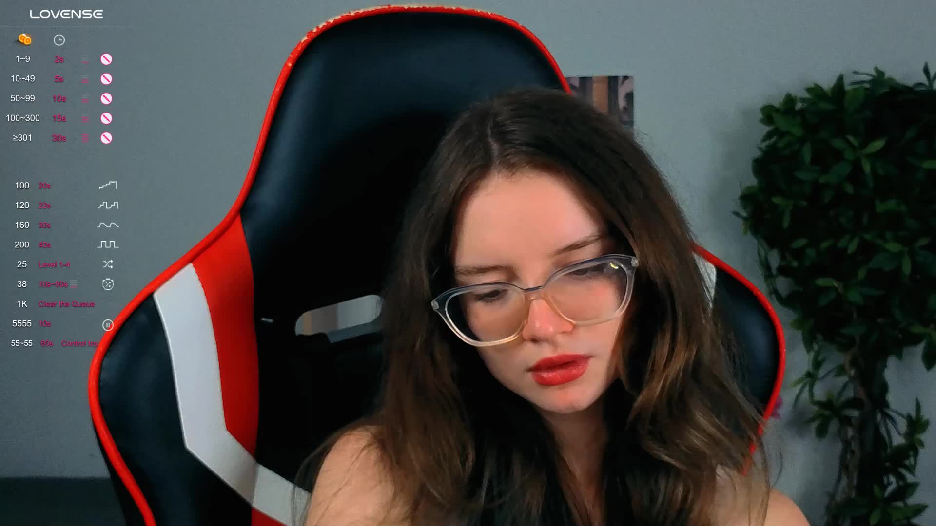 SonyaGlen Live Sex September 16, 2025