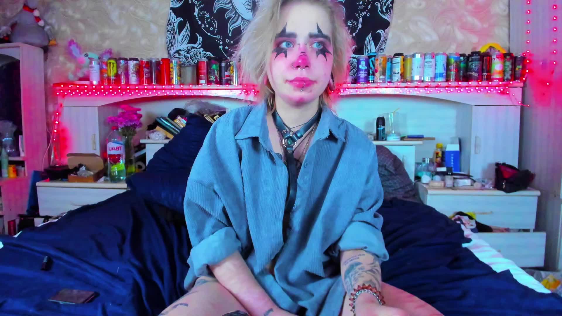 Aru-k0t0 Live Sex December 13, 2025