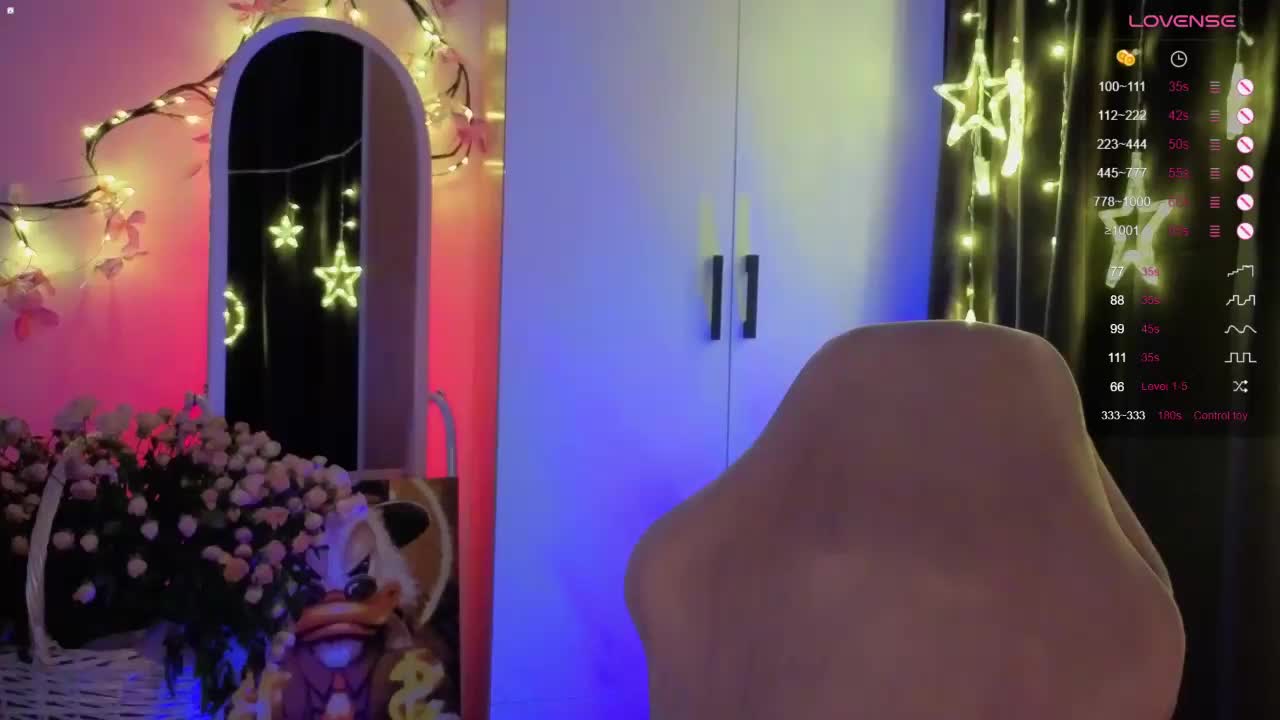 Nestyzz Live Sex December 19, 2025