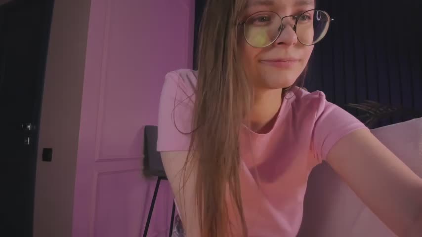 CassieCool Live Sex December 17, 2025