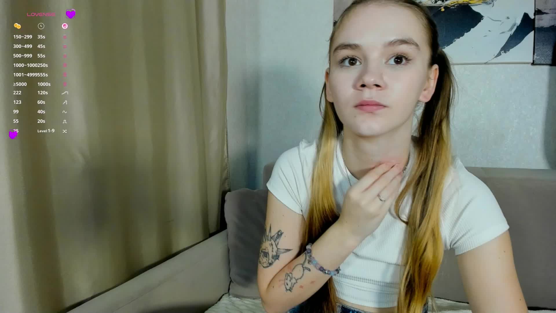 Angelok3 Live Sex December 14, 2025