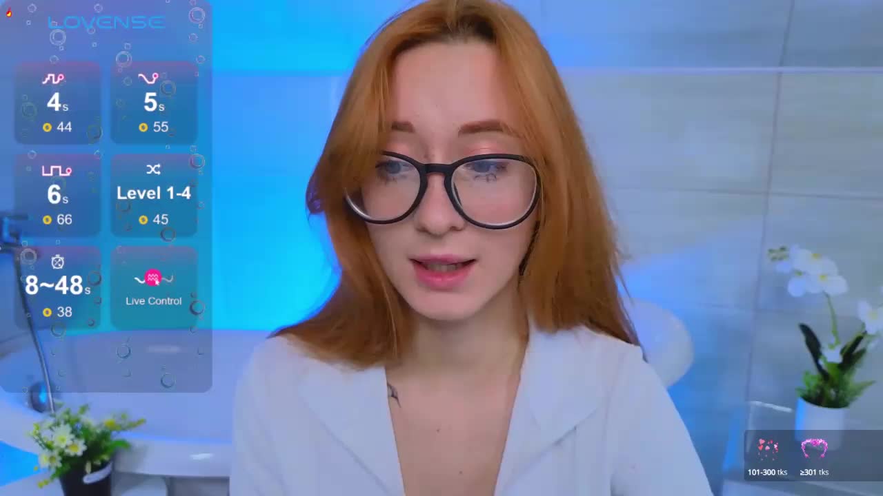 DarkLola Live Sex December 18, 2025