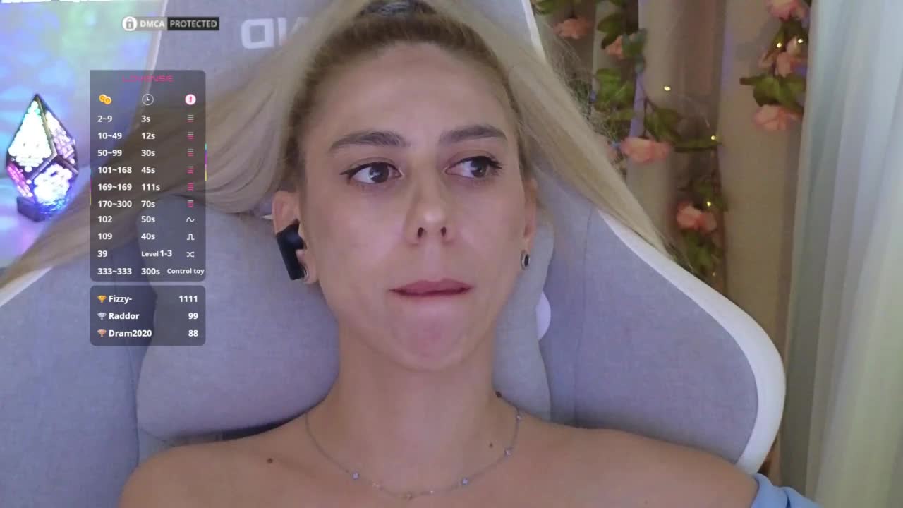 ballerina_capuchina Live Sex December 14, 2025