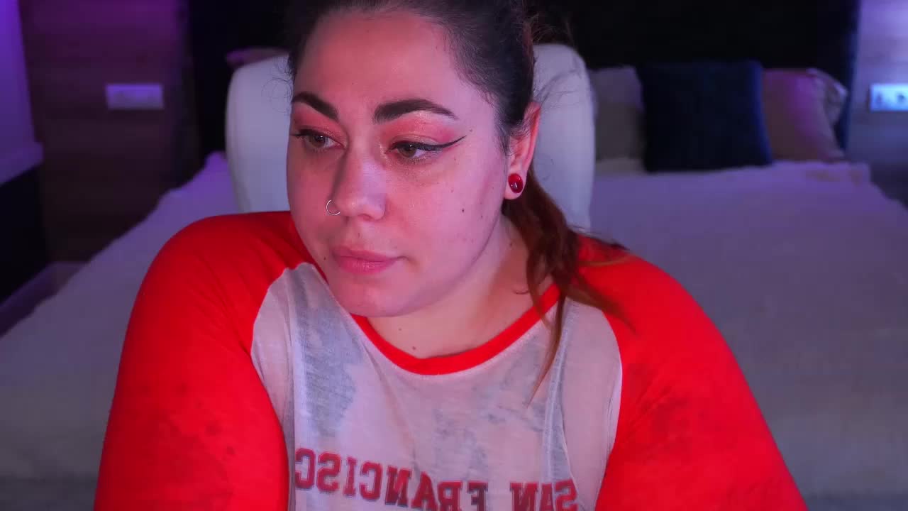 AmazonkaStarrr Live Sex December 17, 2025