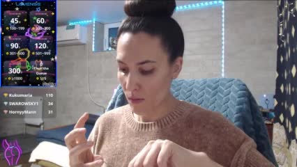 Marina4Love Live Sex December 14, 2025