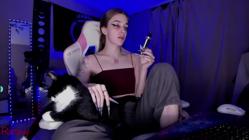 wet_dream_ Live Sex December 12, 2025