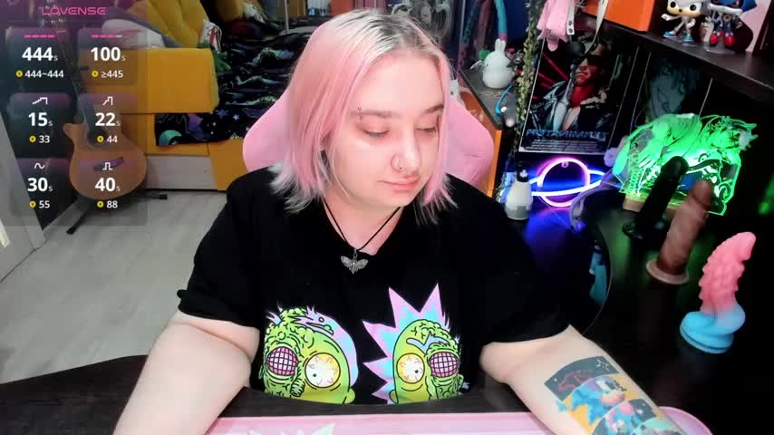 Softie_Sofy Live Sex December 14, 2025