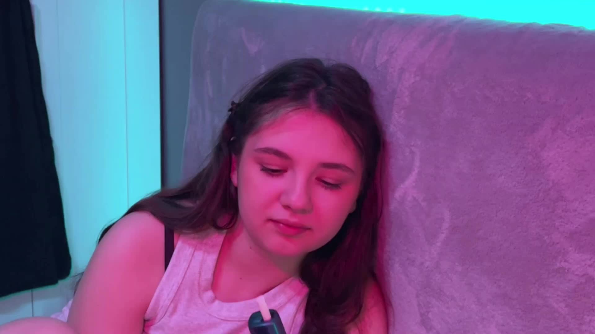 AlisaRichGold Live Sex December 14, 2025