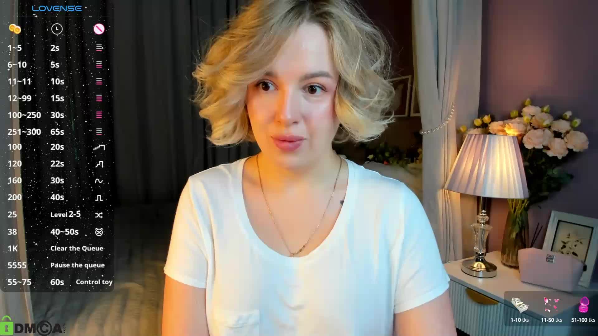 Nikki-Kai Live Sex December 14, 2025