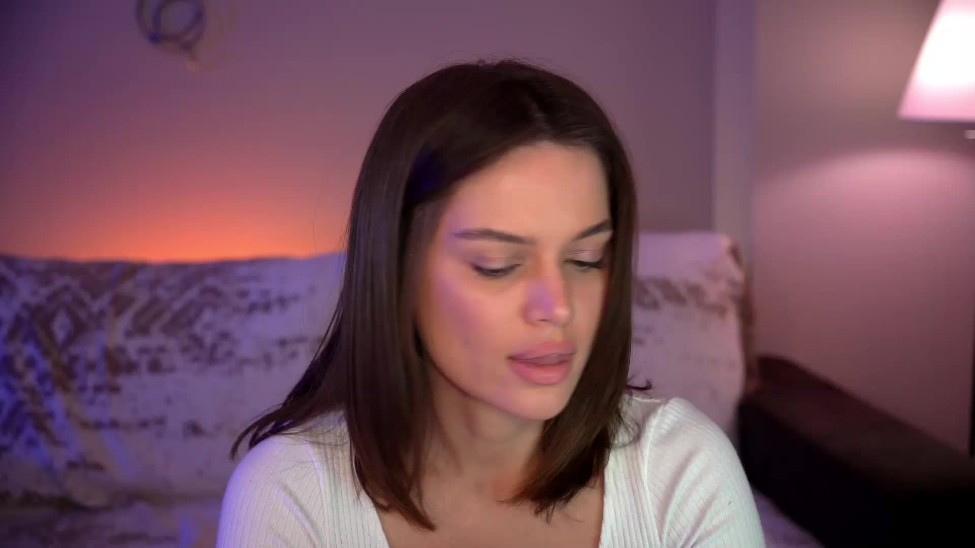 Kadriaa Live Sex December 12, 2025