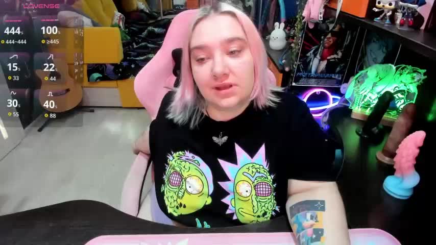 Softie_Sofy Live Sex December 14, 2025