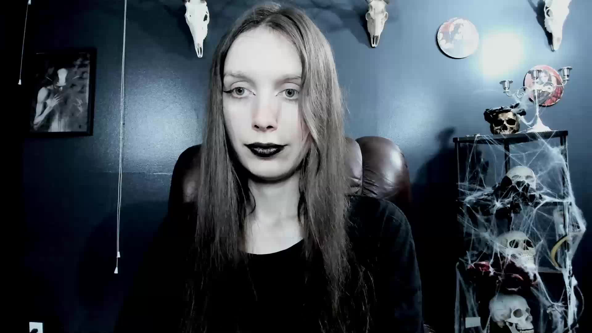 NarcissaDark Live Sex December 13, 2025