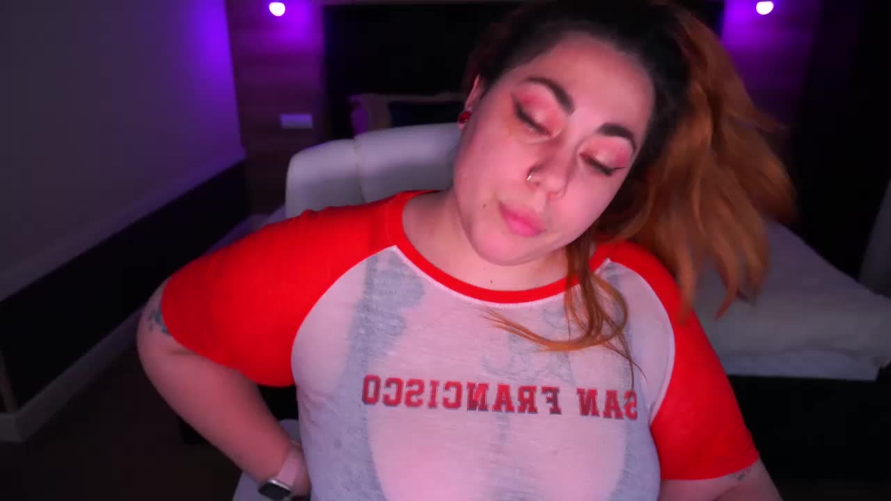 AmazonkaStarrr Live Sex December 17, 2025