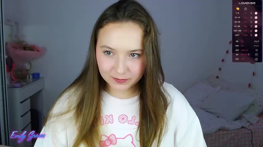 EmilyxxGraces Live Sex 2025.09.16