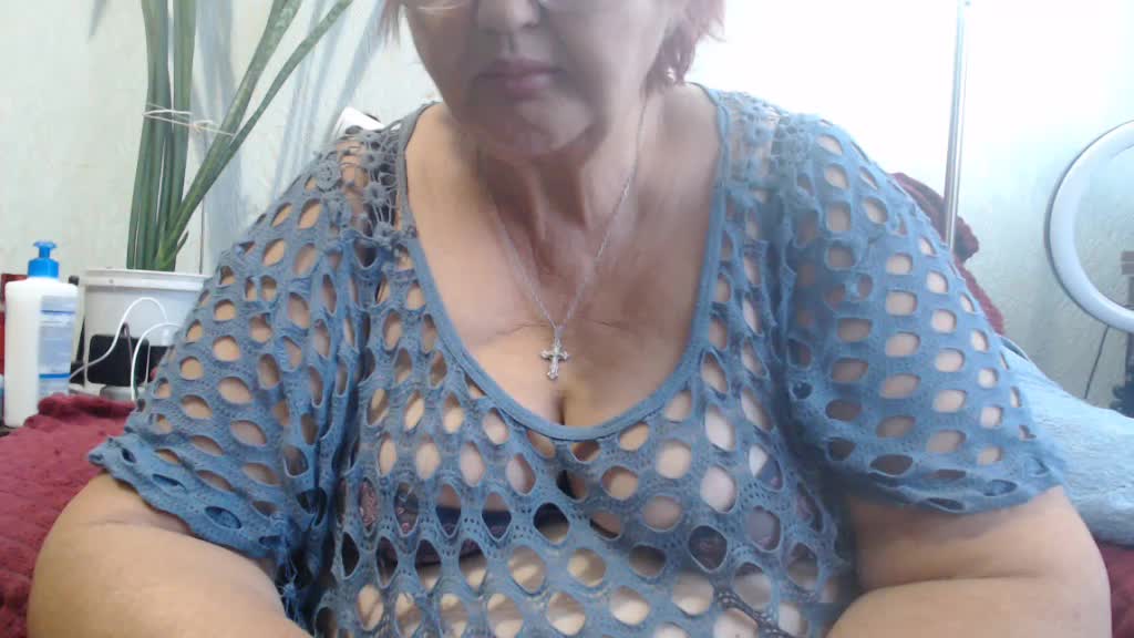 DeniseeRosea Live Sex December 13, 2025