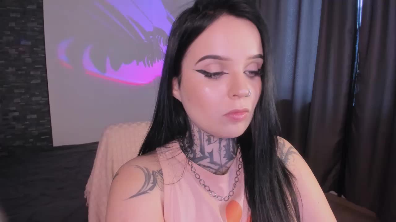 ATOMICKETCHUP Live Sex December 13, 2025