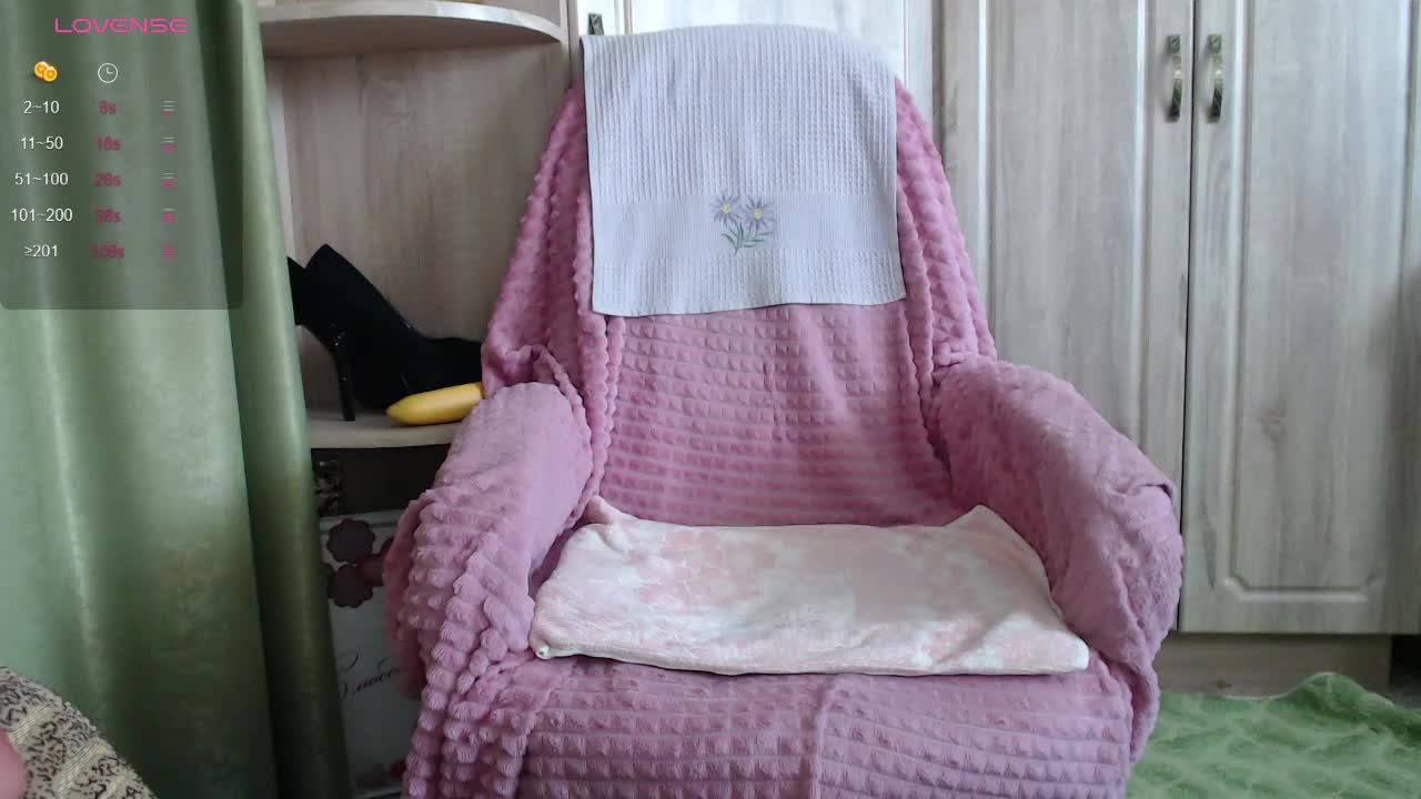 VILENIKA Live Sex December 20, 2025