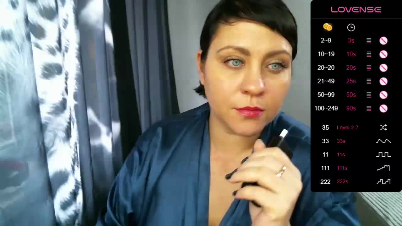 _LEKSA Live Sex December 13, 2025