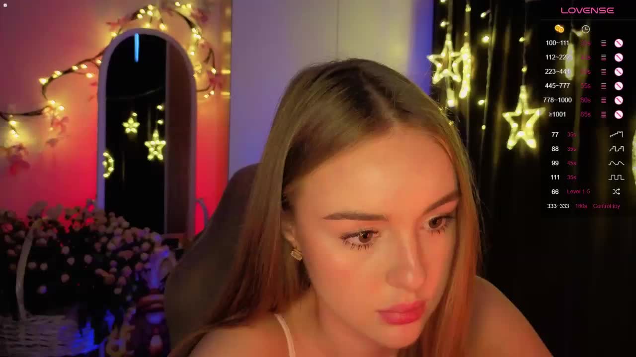 Nestyzz Live Sex December 19, 2025