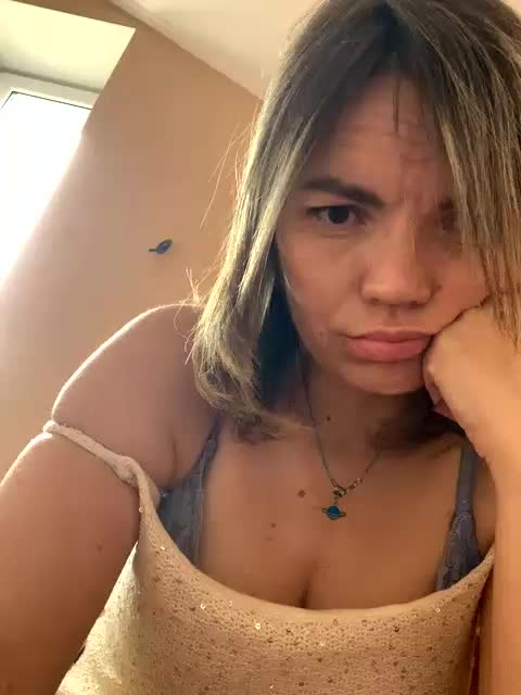 Ella-Pearlie Live Sex December 13, 2025