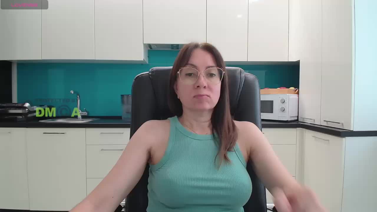 Valerianice Live Sex December 17, 2025