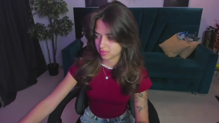 CharleneWoods Live Sex December 14, 2025