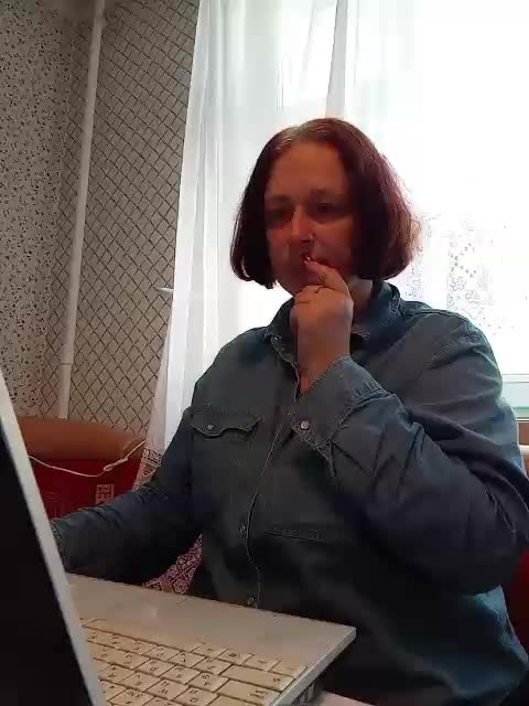 VeneraNorth Live Sex December 13, 2025