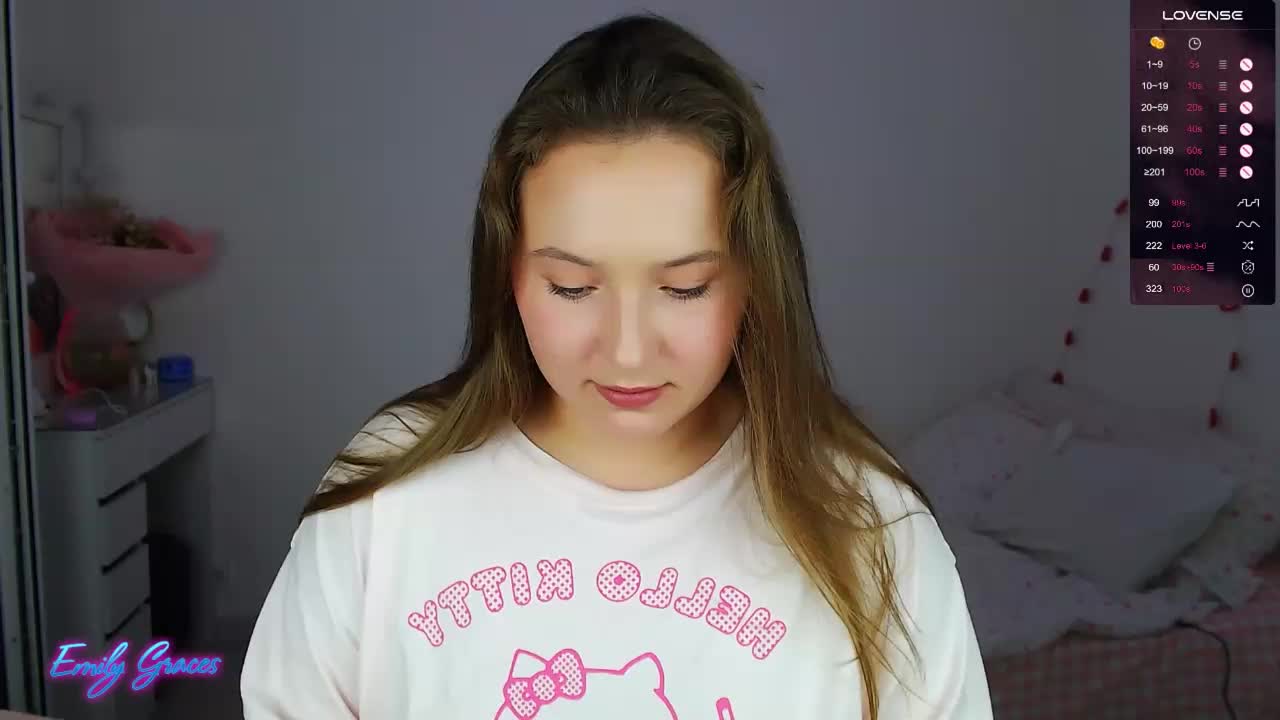 -EmilyxGrasez- Live Sex December 13, 2025