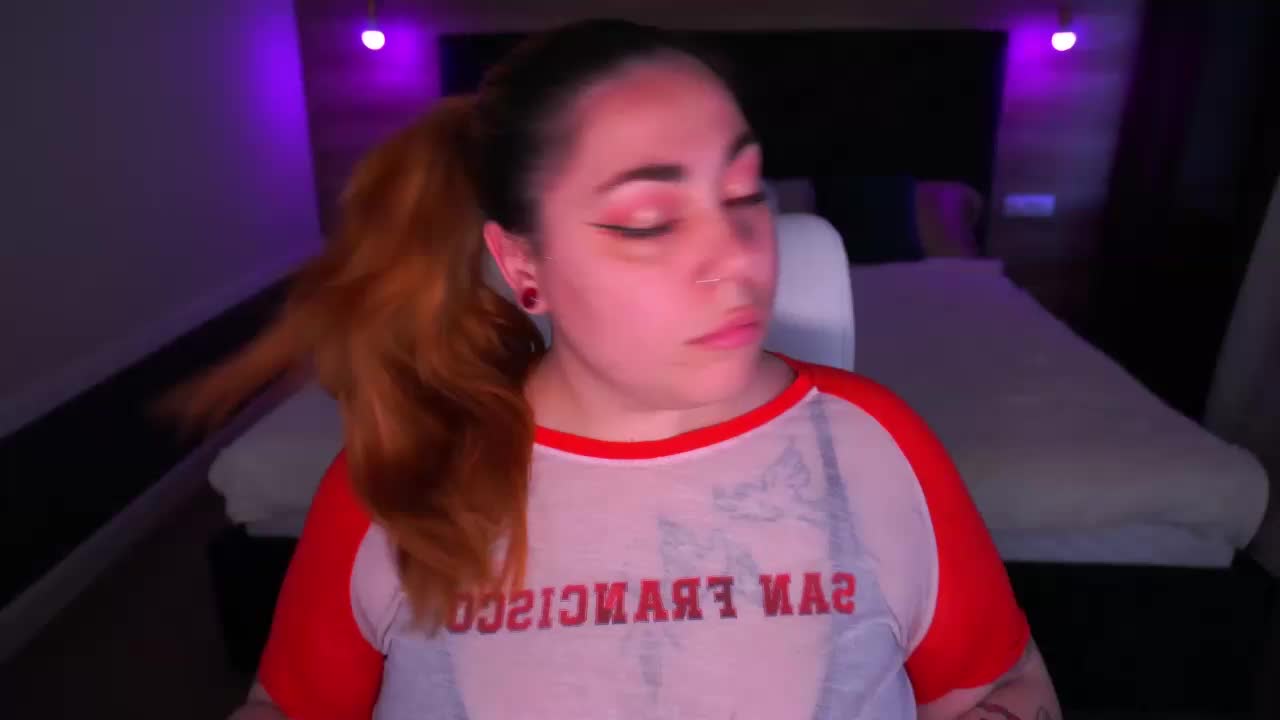 AmazonkaStarrr Live Sex December 17, 2025